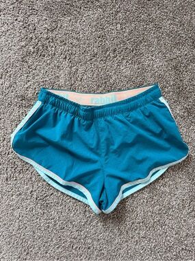 Rabbit Repeats Shorts